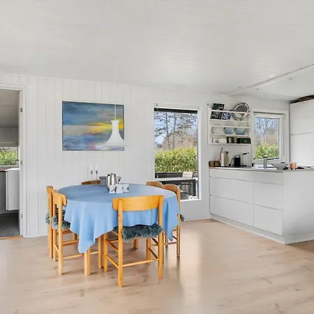 20164-samso-maarup-osterstrand-10-e Casa vacanze Marup