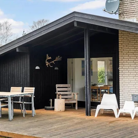 20164-samso-maarup-osterstrand-10-e Casa vacanze Marup