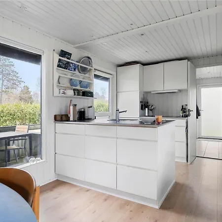 20164-samso-maarup-osterstrand-10-e Casa vacanze Marup