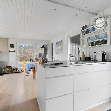 20164-samso-maarup-osterstrand-10-e Casa vacanze
