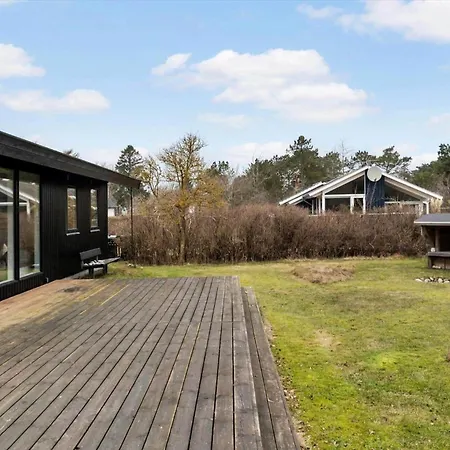 Casa vacanze 20164-samso-maarup-osterstrand-10-e Marup